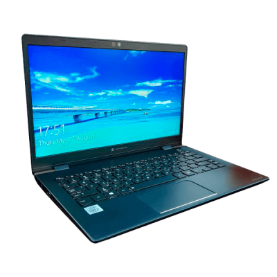 Ремонт ноутбука Toshiba Portege X30L (Dynabook) в Москве